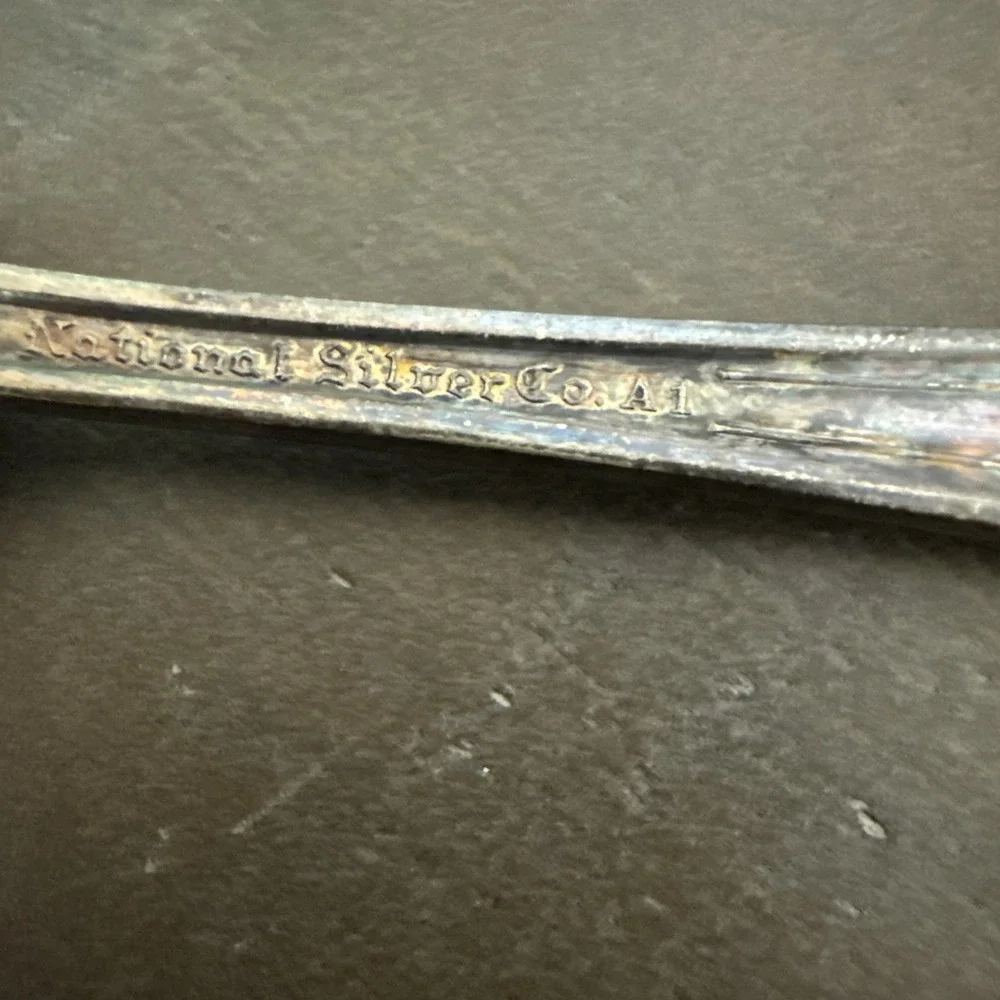 National Stainless 1970s 